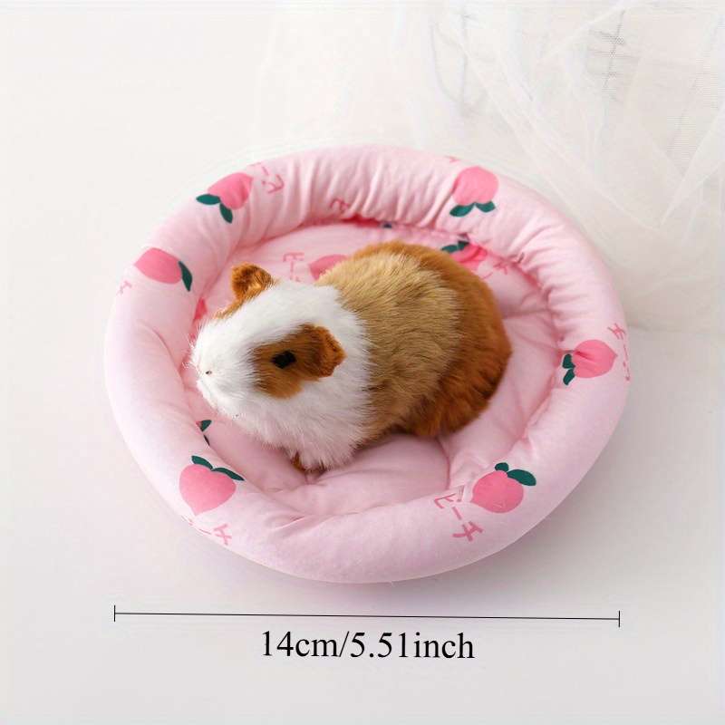 1piece Green Cooling Pad