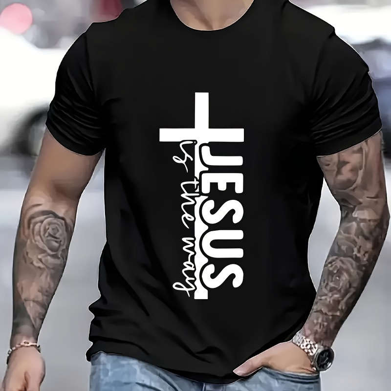 1pc Jesus Christian Themed Stickers