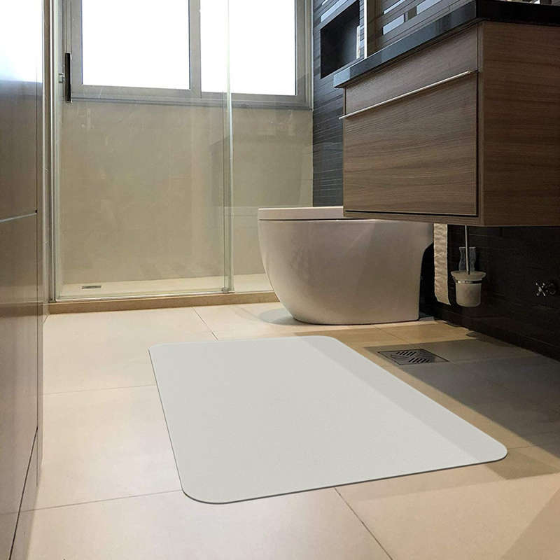1Pc 31.49x47.24inch 80x120cm Floor Mat
