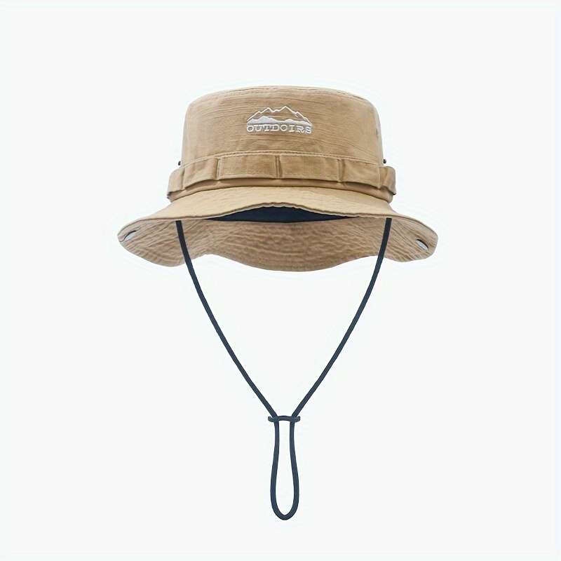 Hat Army Green