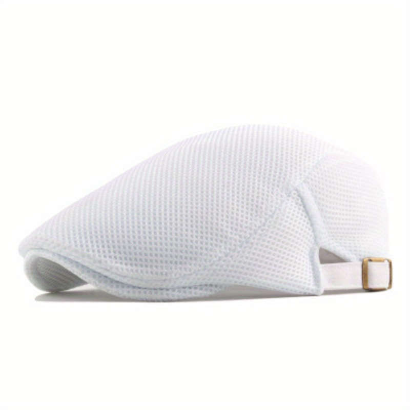 Hat White
