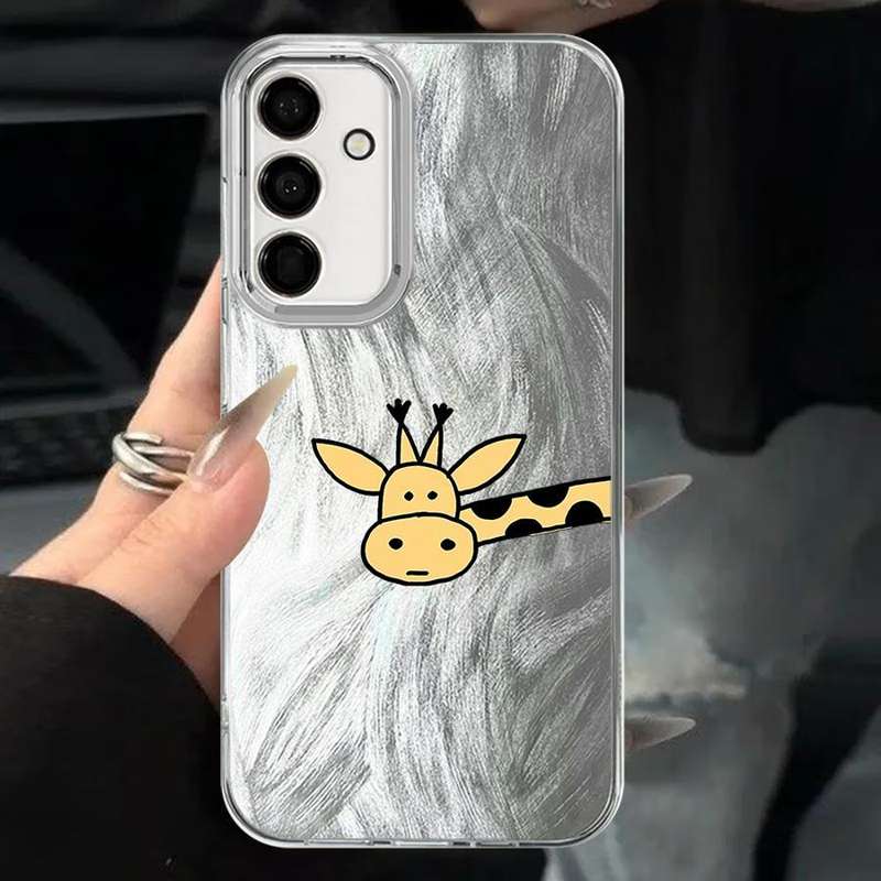 1pc Mixed Color 1 For Samsung Galaxy A52s 5G Phone Cases