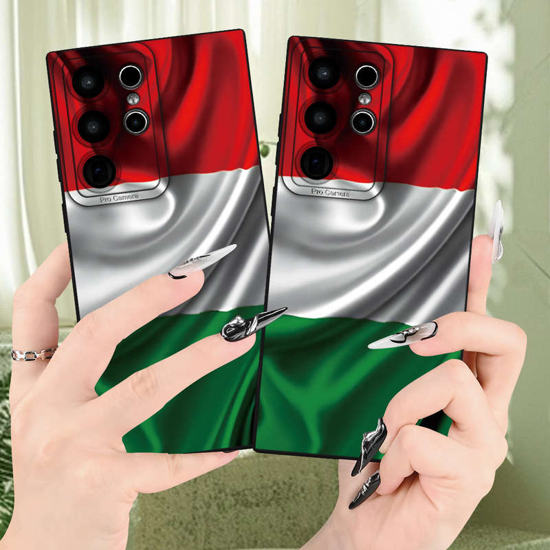 1pc Black For Samsung Samsung Galaxy S23 Add   Phone Cases