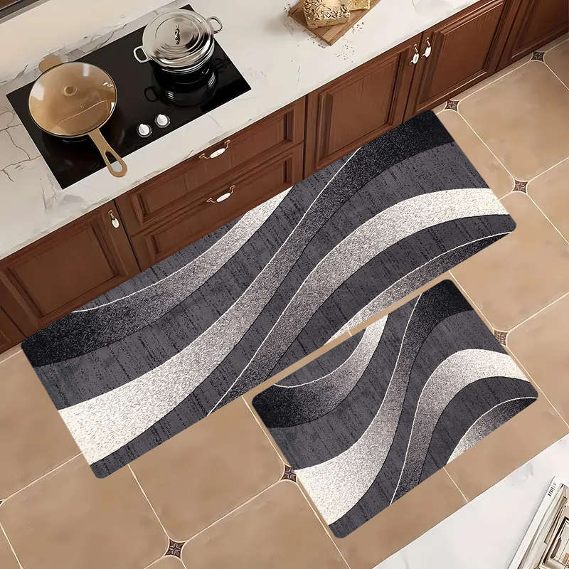 1Pc 50x80cm 19.68x31.49inch Floor Mat