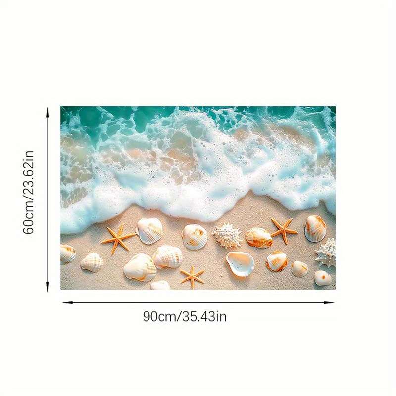 1PC Wall Stickers60x90cm