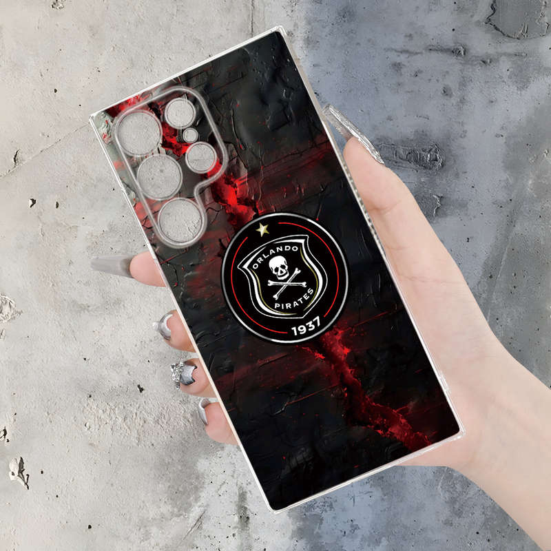 1Ps Transparent For Samsung Galaxy A05S Phone Cases