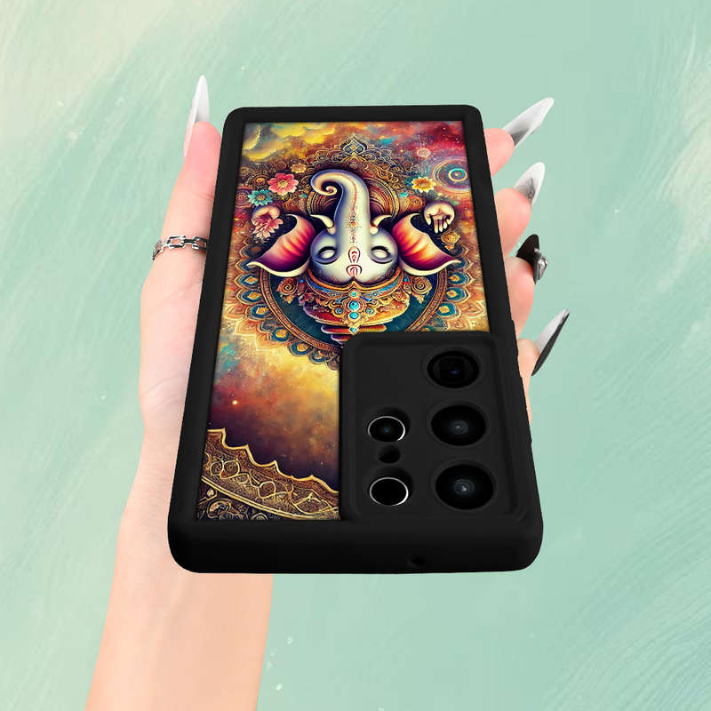 1pc Black For Samsung Samsung Galaxy S23 Add   Phone Cases