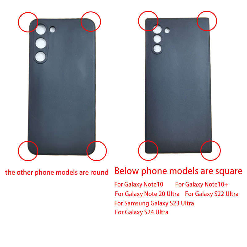 1pc Mixed Color 1 For Samsung Samsung Galaxy S8 Phone Cases