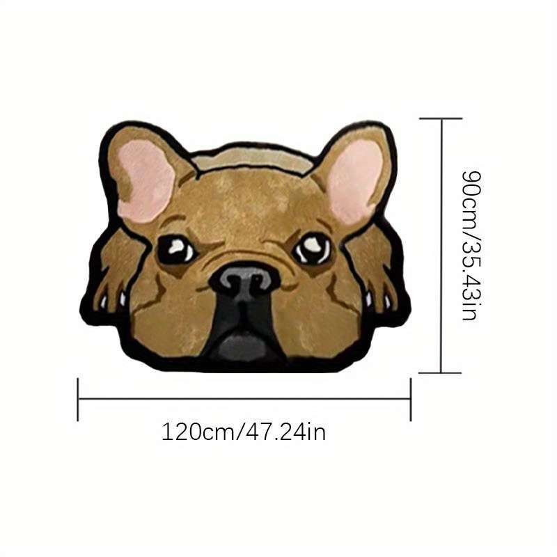 1Pc 90x120cm Floor Mat