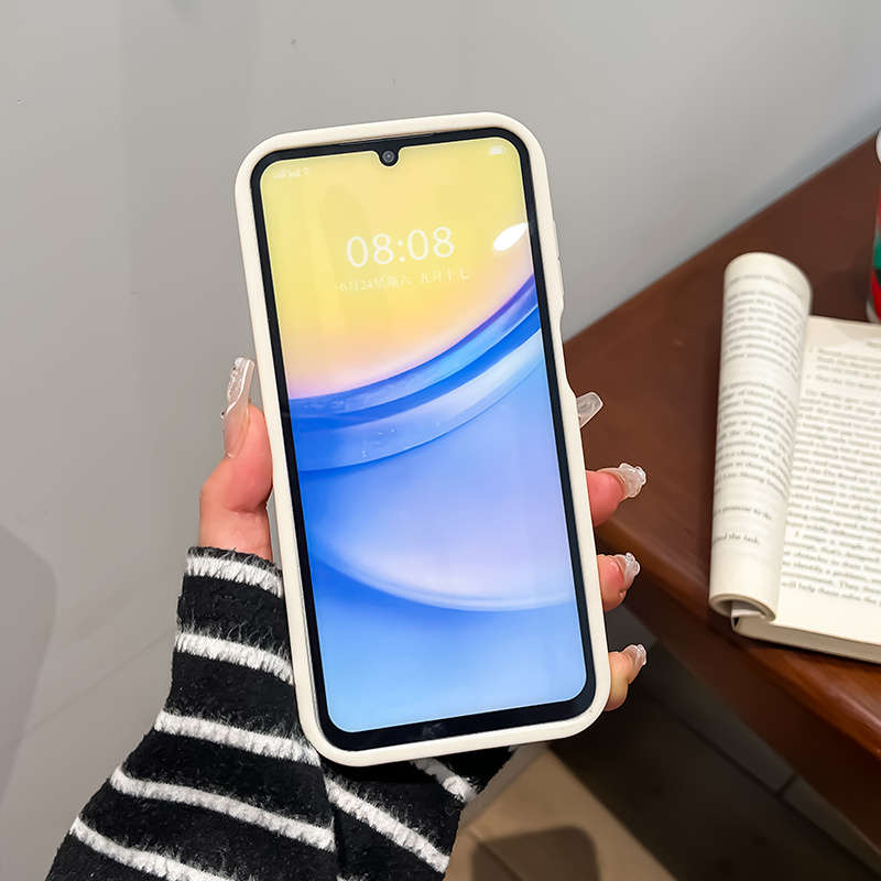 1Ps Mixed Color 1 For Samsung Galaxy A21S Phone Cases