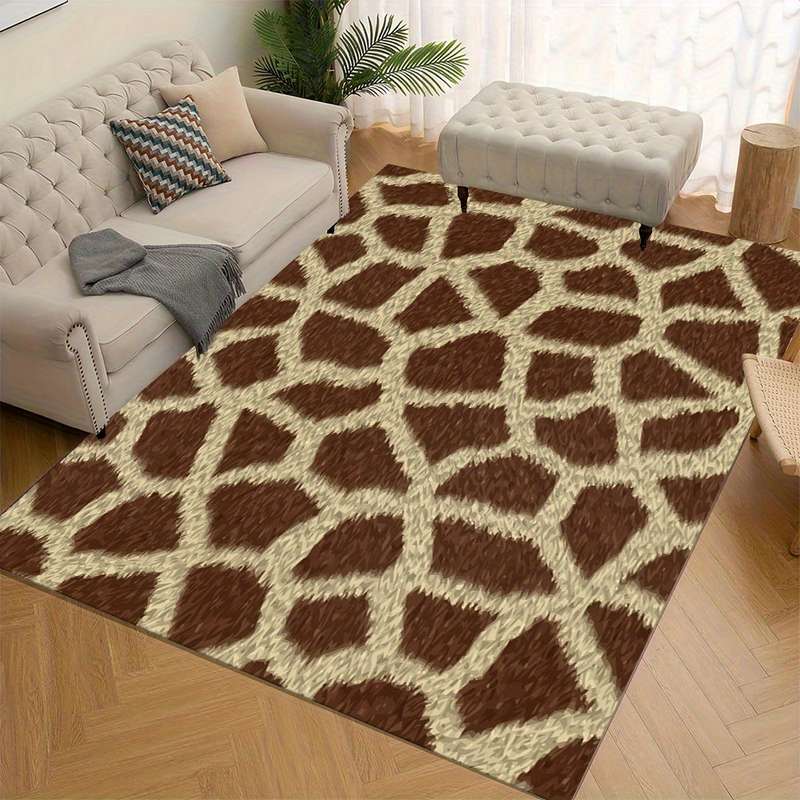 1Pc 150x200cm Floor Mat