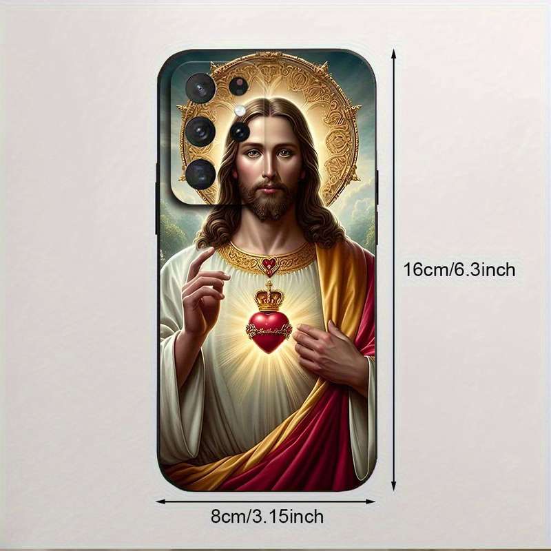 1Ps Black For Samsung Galaxy A35 5G Phone Cases