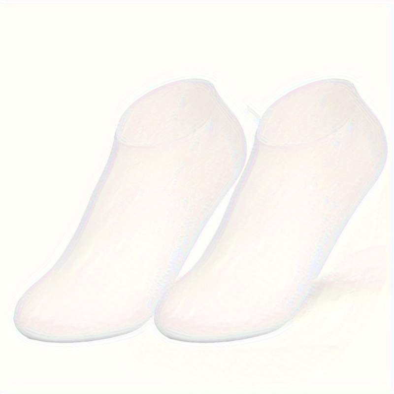 1 Pair Pink  Socks