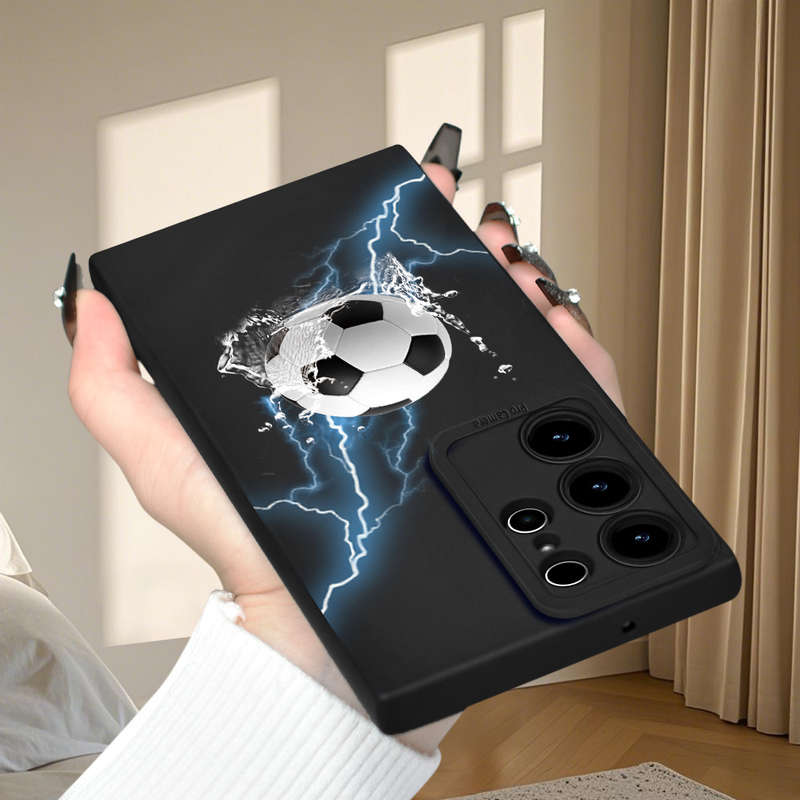 1Ps Black For Samsung Galaxy S20 Fe 2022 Phone Cases