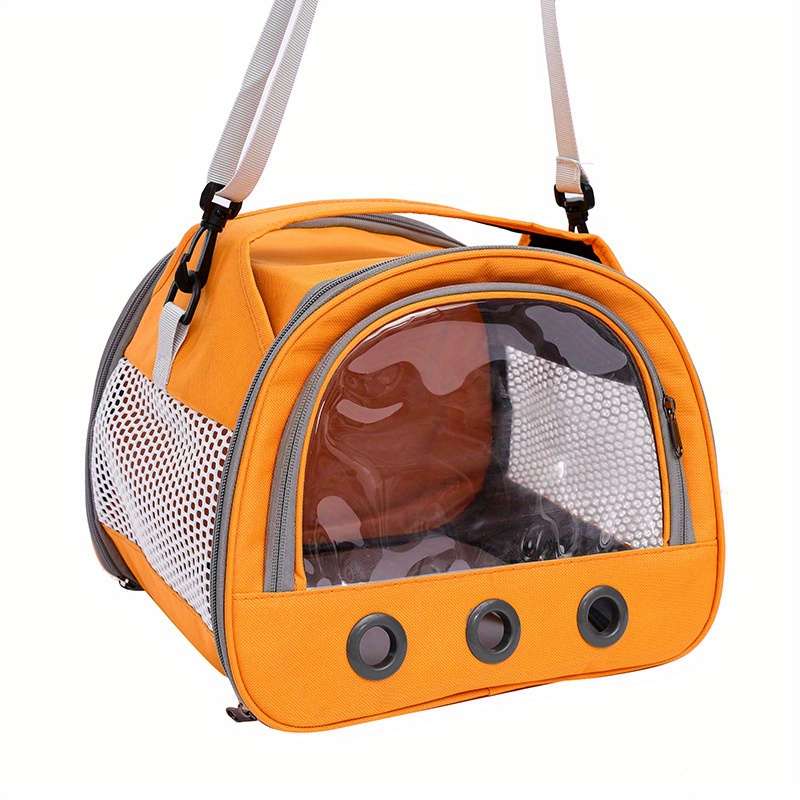1pc Bluesize S Pet Bag