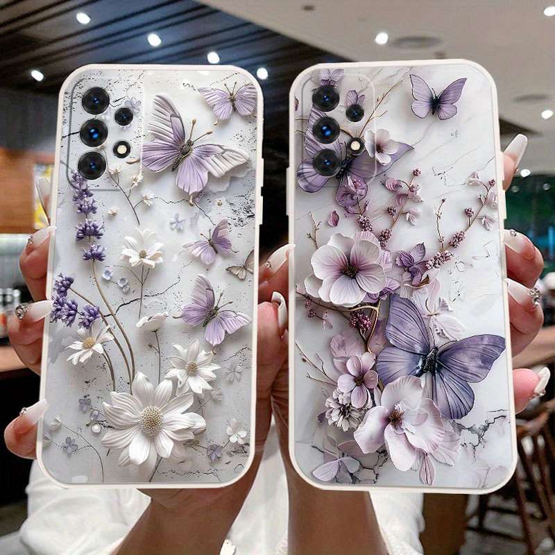 1pc Mixed Color 1 For Samsung Galaxy S21 Add   5G Phone Cases