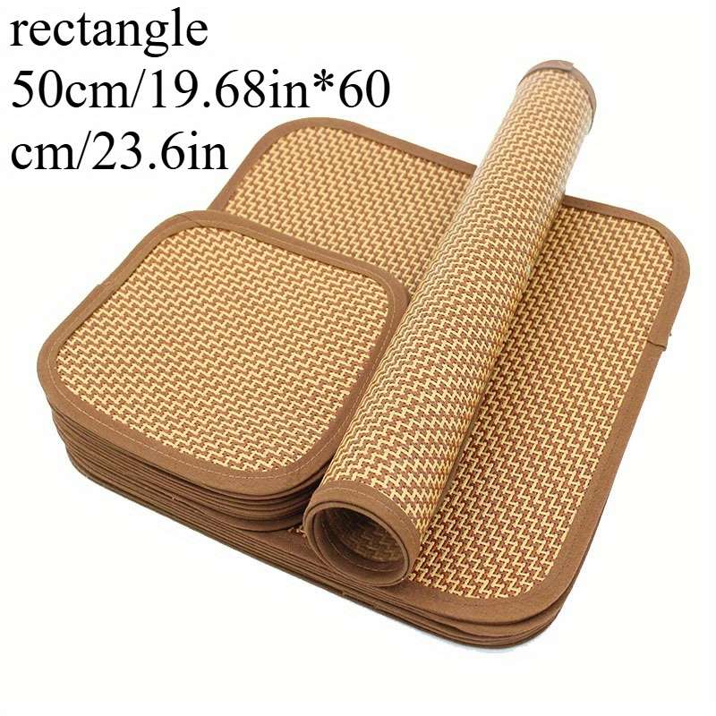 1piece Rectangle Cooling Pad