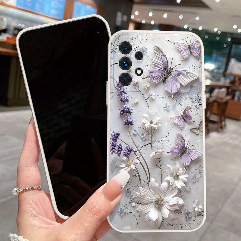 1pc Mixed Color 1 For Samsung Galaxy S21 Add   5G Phone Cases