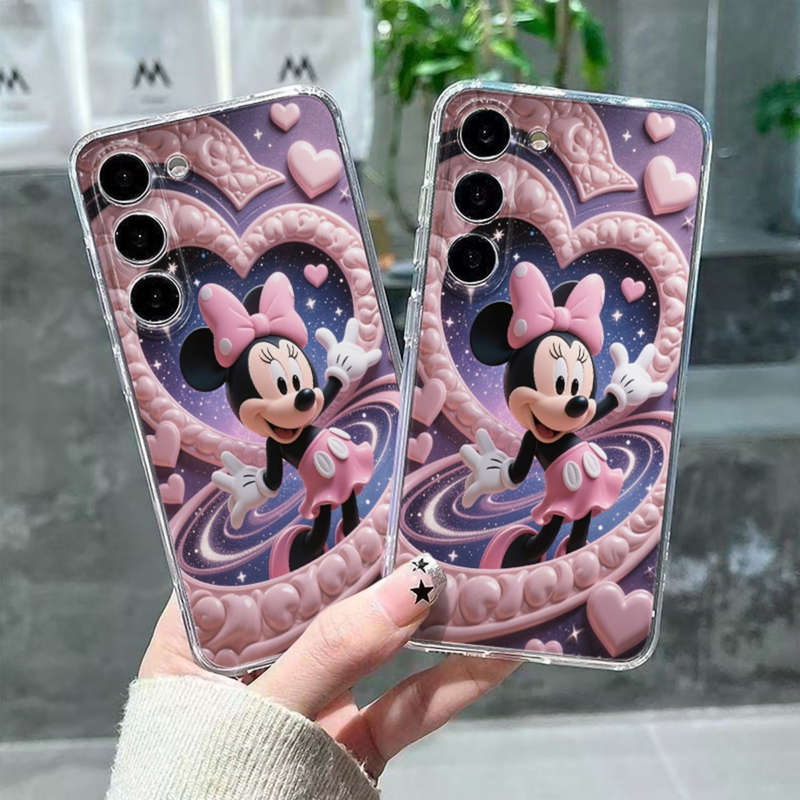 1Ps Mixed Color 1 For Samsung Samsung Galaxy S23 Phone Cases