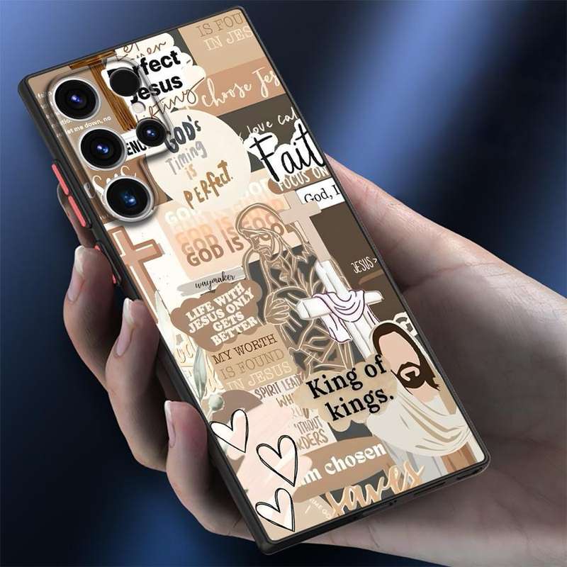 1Ps Mixed Color 1 For Samsung Galaxy S20 Phone Cases