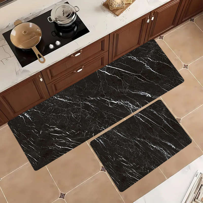 1Pc 40x120cm 15.74x47.24inch Floor Mat