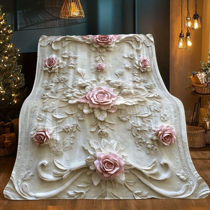 1ps Blanket Size 70X100Cm
