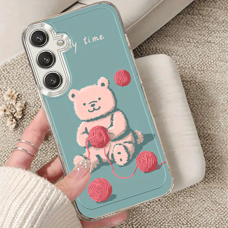 1Ps Black For Samsung Galaxy A05S 4G Phone Cases
