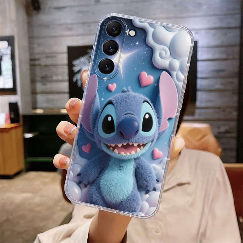 1pc Mixed Color 1 For Samsung Galaxy A51 Phone Cases