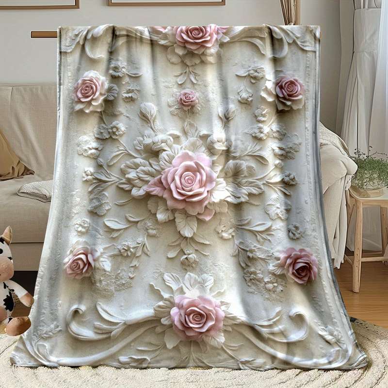 1ps Blanket Size 100Cmx150Cm