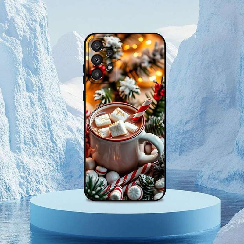 1pc Mixed Color 1 For Samsung Samsung Galaxy A25 5G Phone Cases