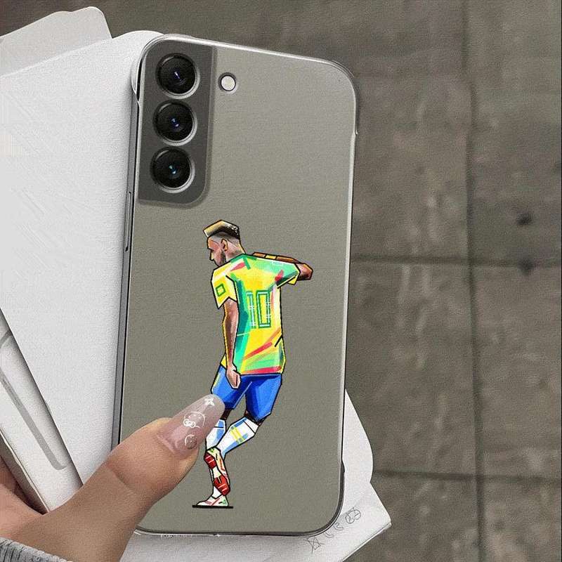 1pc Mixed Color 1 For Samsung Galaxy A51 Phone Cases