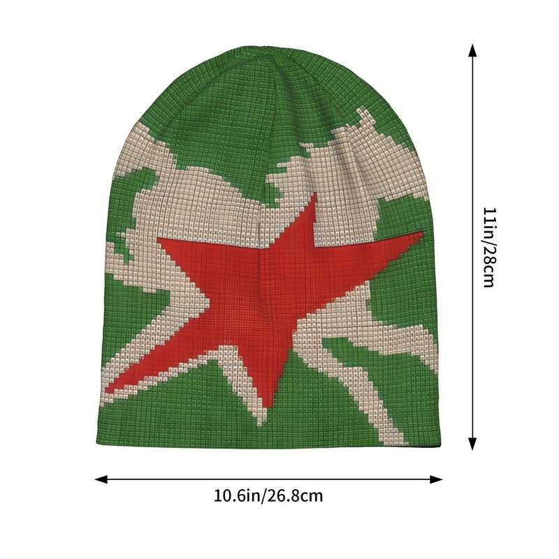 Hat Colorful Size One Size