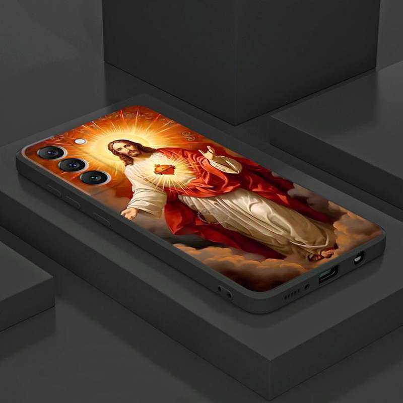 1Ps Mixed Color 1 For Samsung Galaxy S20 Fe Phone Cases