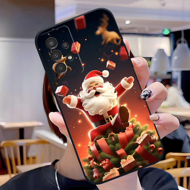 1pc Mixed Color 1 For Samsung Galaxy A52s 5G Phone Cases