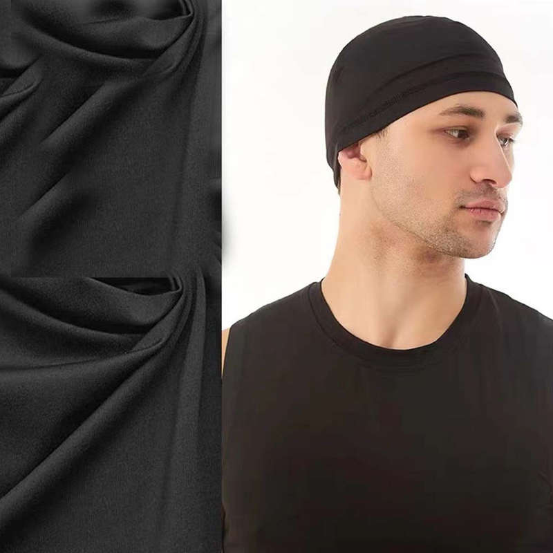 Hat 3 Black Add 3 White