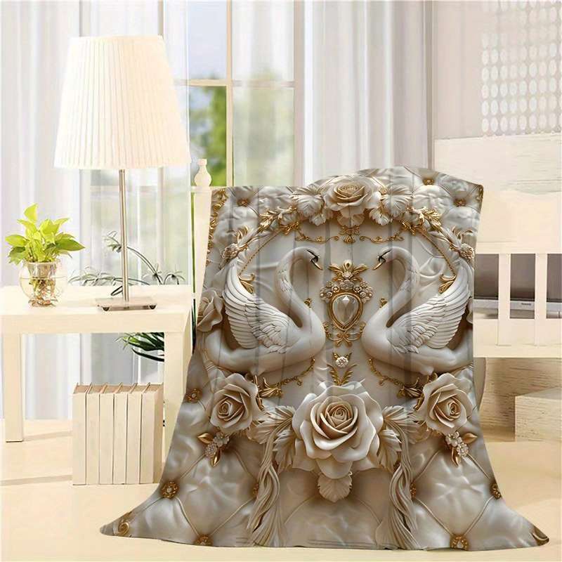 1ps Blanket Size 130X150Cm