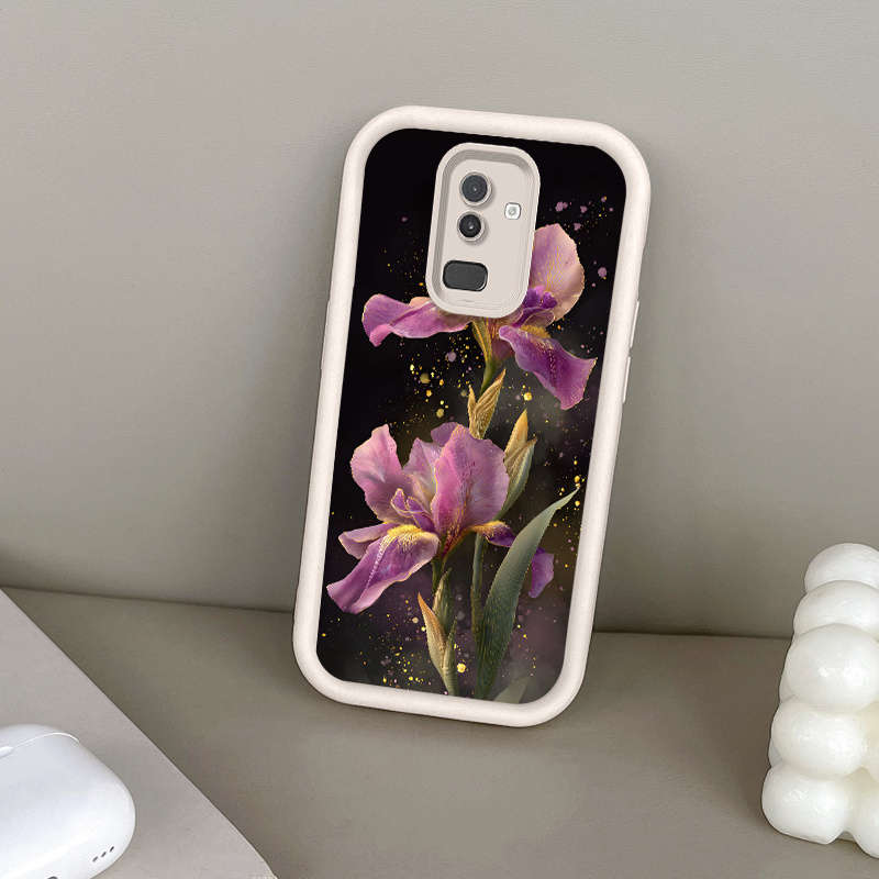 1Ps Black For Samsung Galaxy J7 Prime Phone Cases