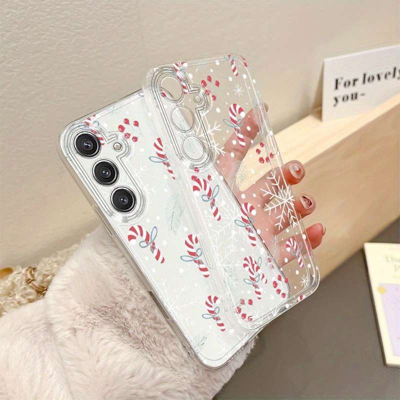 1pc Mixed Color 1 For Samsung Galaxy S21 Add   5G Phone Cases