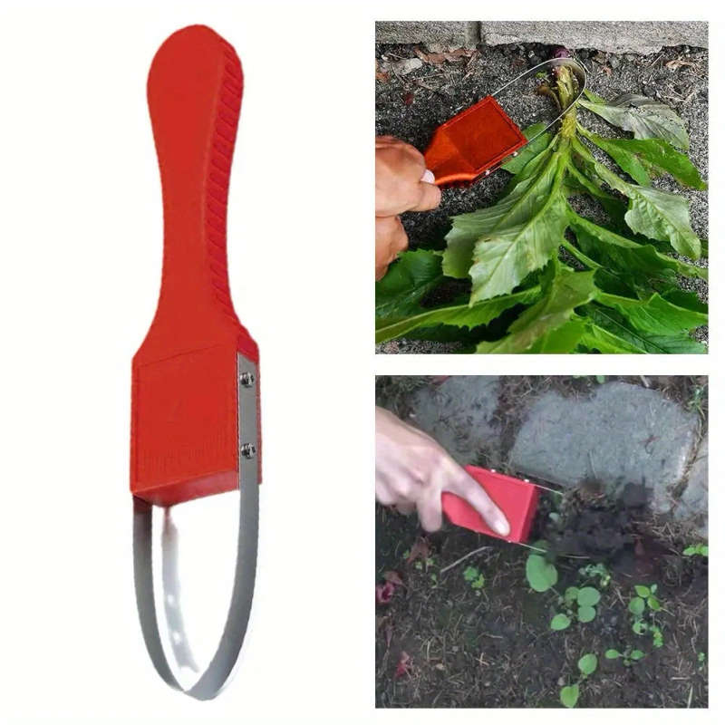 Weeding Tools