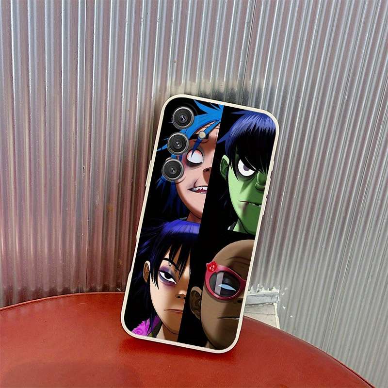 1Ps Mixed Color 2 For Samsung Samsung Galaxy A25 5G Phone Cases