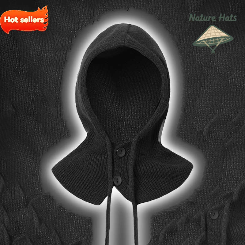 Hat Beige