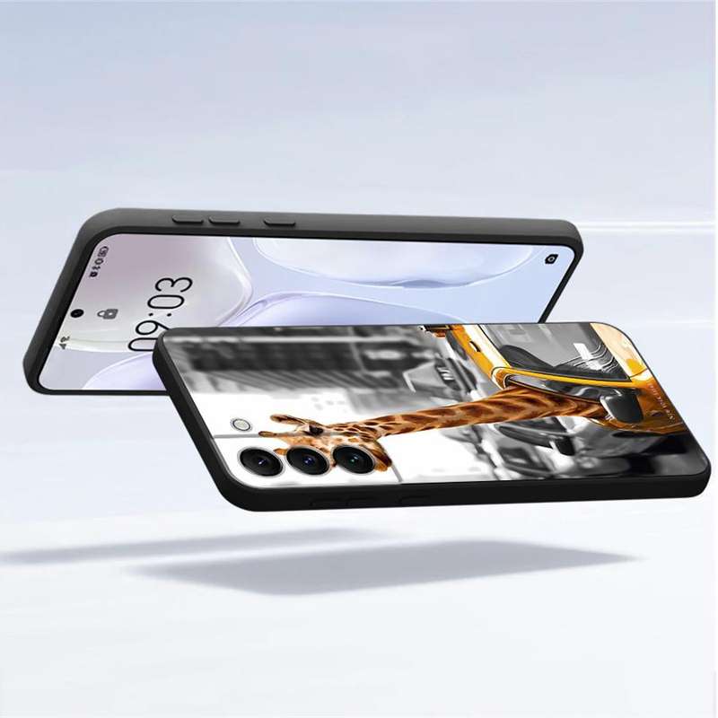 1pc Mixed Color 1 For Samsung Galaxy A51 Phone Cases