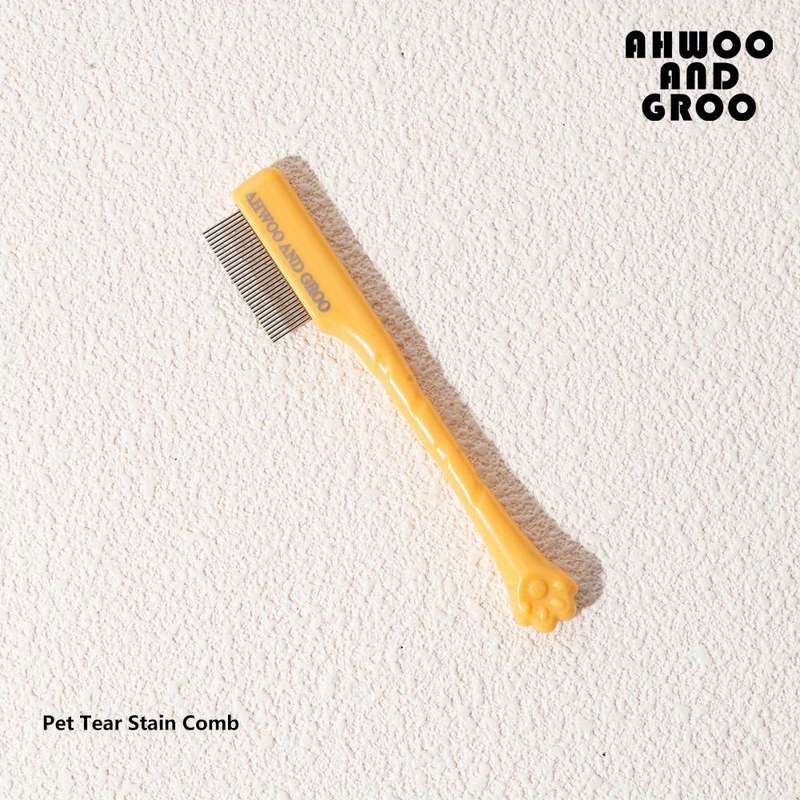 1pc As The Picture1 Pet Comb