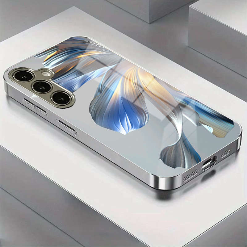 1pc Mixed Color 1 For Samsung Galaxy S21 Add   5G Phone Cases