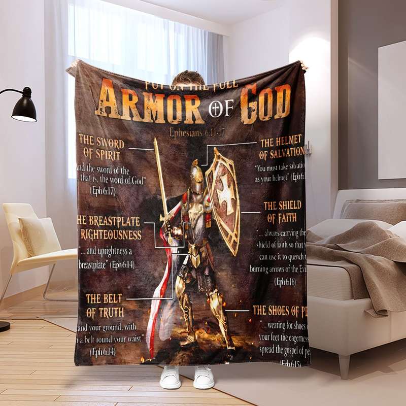 1ps Blanket Size 150Cmx200Cm