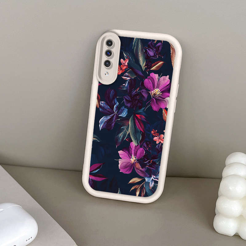 1pc White For Samsung Galaxy A33 5G Phone Cases