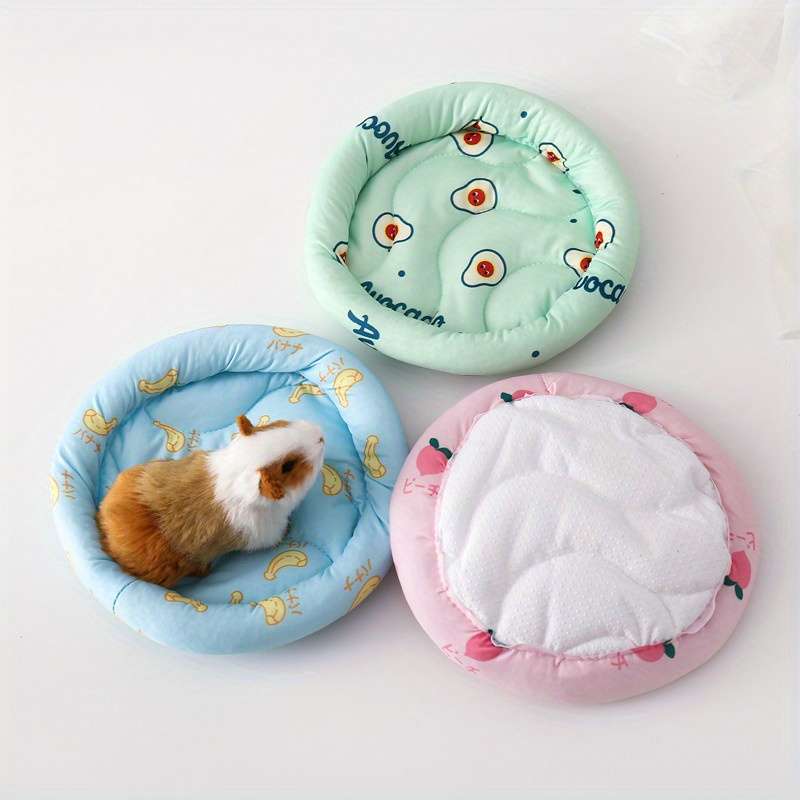 1piece Green Cooling Pad