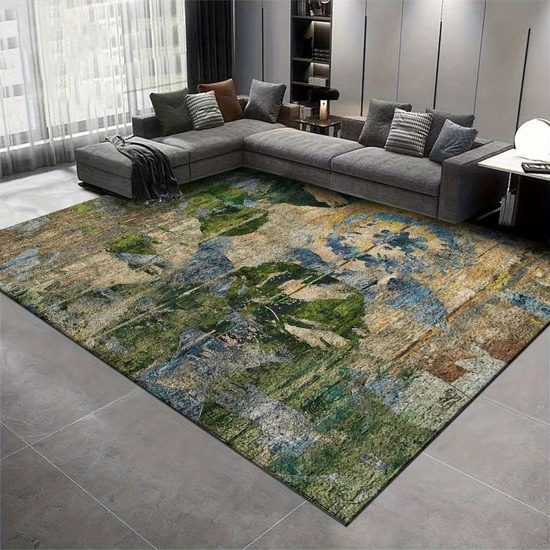 1Pc 12Ox16Ocm Floor Mat