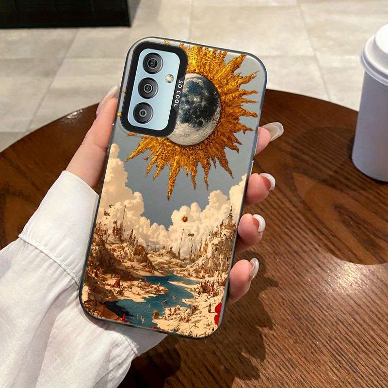 1Ps Black For Samsung Galaxy J7 Prime Phone Cases