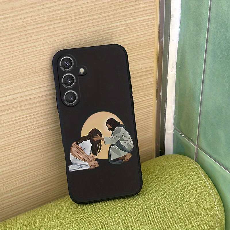 1Ps Mixed Color 1 For Samsung Galaxy A21S Phone Cases